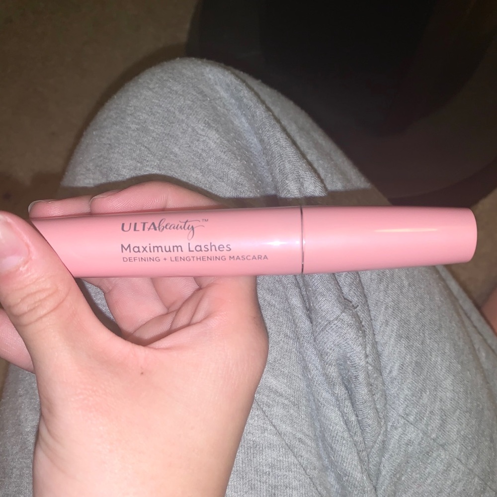 Ulta Beauty Mascara 💄
